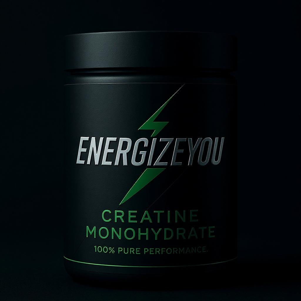 Creatine Monohydrate – Creapure® Series