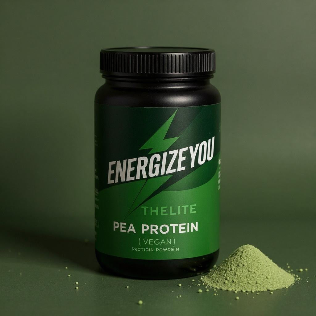 Protein Powder Pea Protein Vegan ENERGIZEYOU protein-powder-pea-protein-vegan-energizeyou